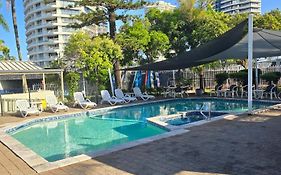 Bayview Bay Apartments And Marina